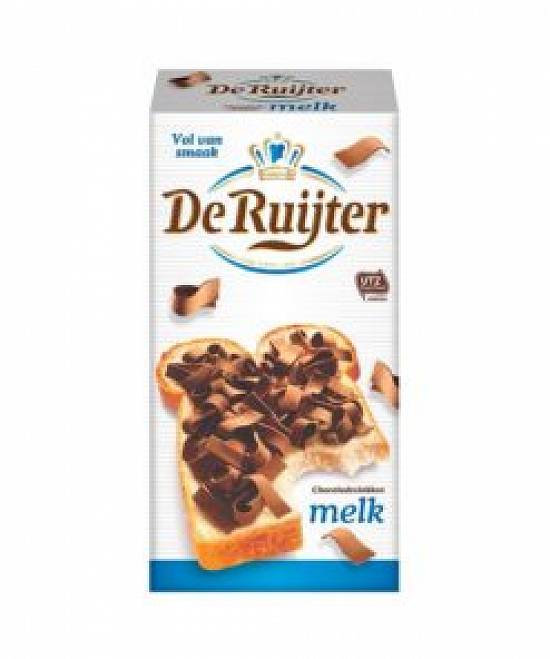 Produse Olanda ciocolata De Ruijter Total Blue