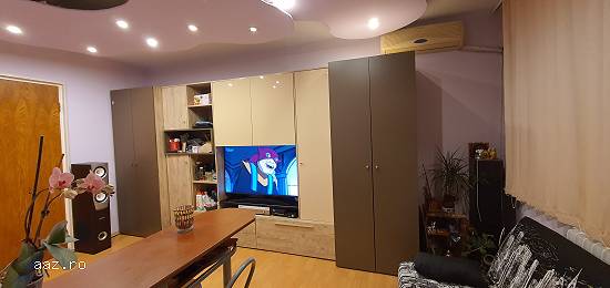 Garsoniera confort 1