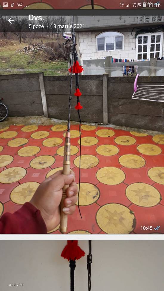 Fac bice pe comanda