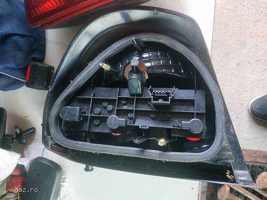Piese renault clio