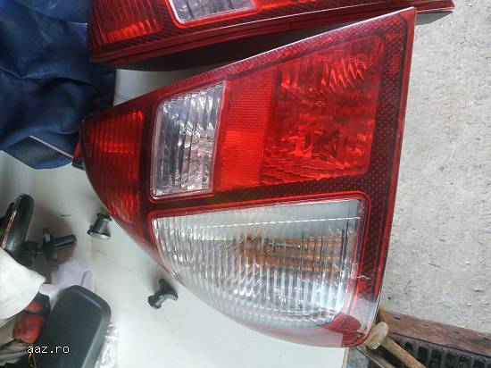 Piese renault clio