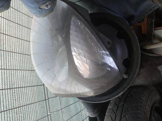 Piese renault clio