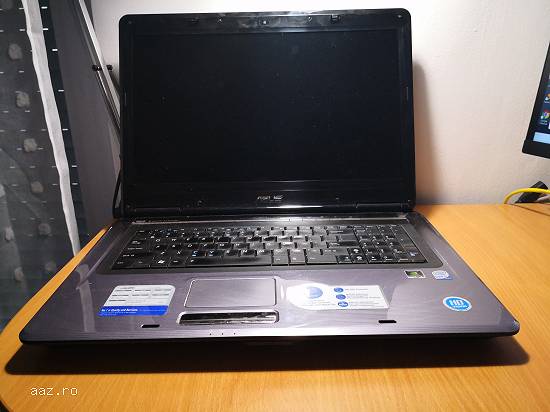Laptop Asus