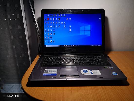 Laptop Asus