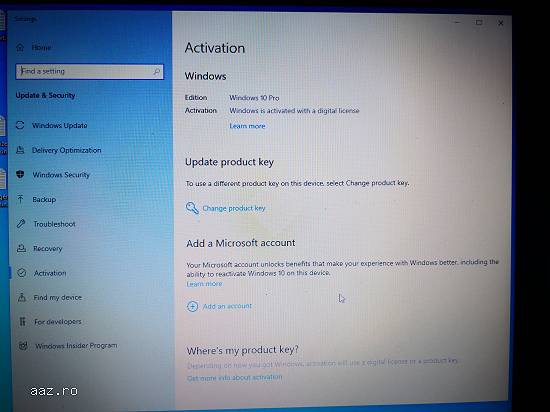 Laptop Asus
