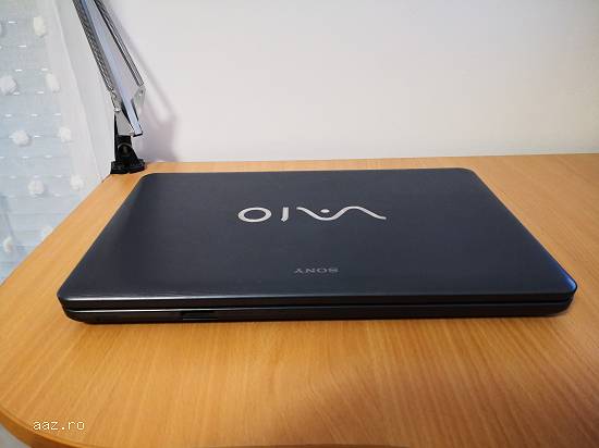 Laptop Sony Vaio