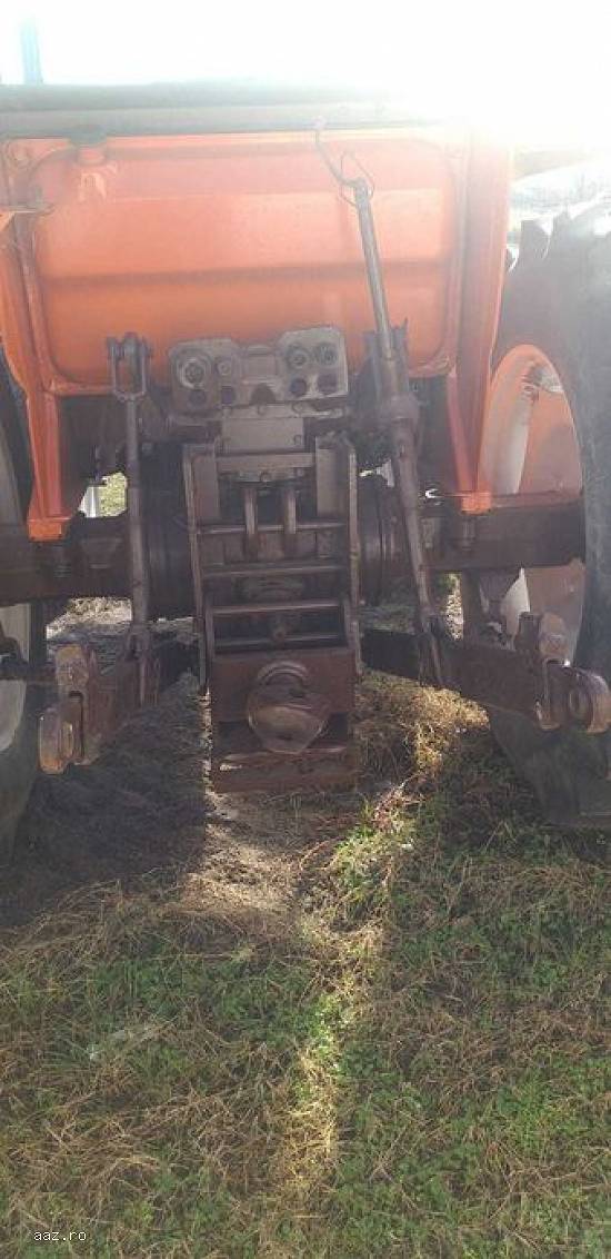 Tractor Fiat 780 4x4