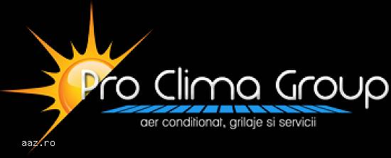 INSTALARI AER CONDITIONAT