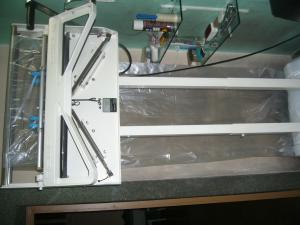utilaje curatatorie spalatorie chimica