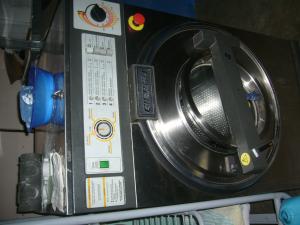 utilaje curatatorie spalatorie chimica