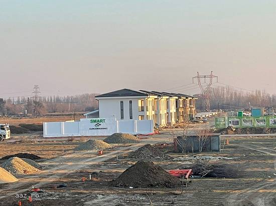 Vanzari case/vile clinceni ilfov 110 mp utili