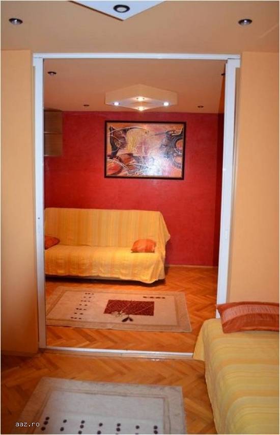 Inchiriez Apartament 2 Camere