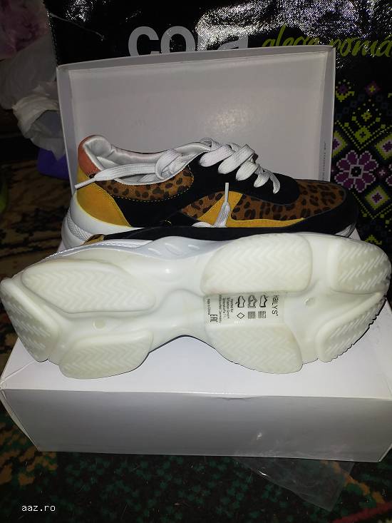 Pantofi sport dama