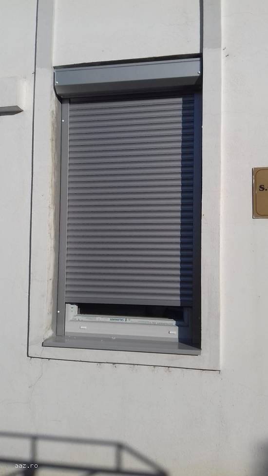 Rulouri Exterioare Victoria