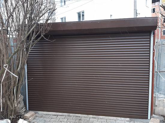 Usi Garaj 72h