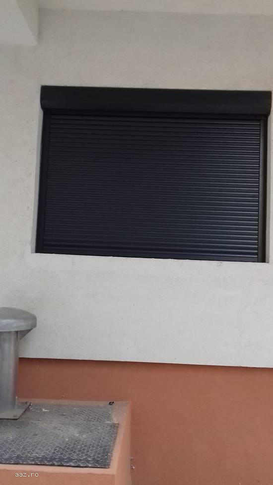 Rulouri Exterioare