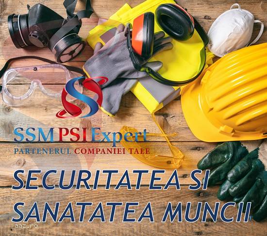 Servicii de Contabilitate,   HR,   Lichidari - radieri firme,   SSM