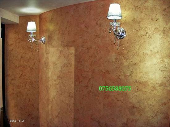 execut stucco
