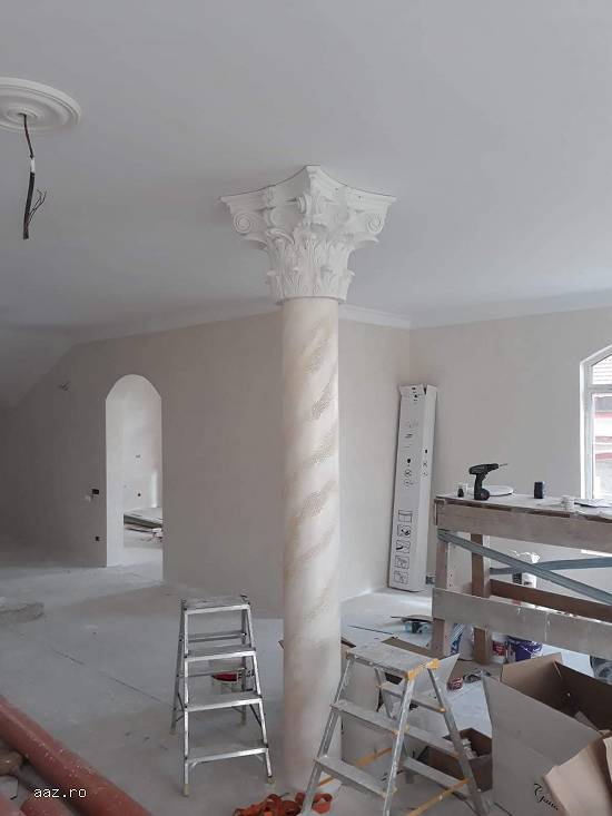STUCCO