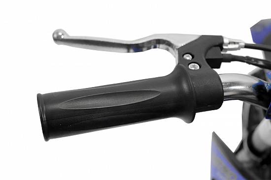 Motocicleta electrica pt. copii NITRO Eco Serval 500W 36V