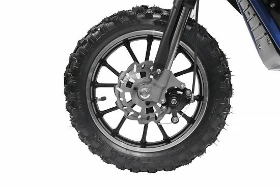 Motocicleta electrica pt. copii NITRO Eco Serval 500W 36V