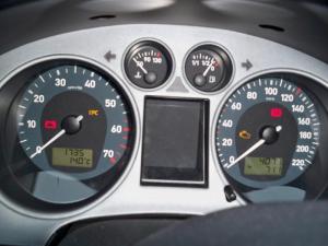 seat ibiza 2008
