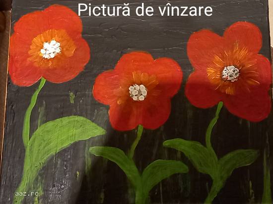 Picturi pe pinză calitate