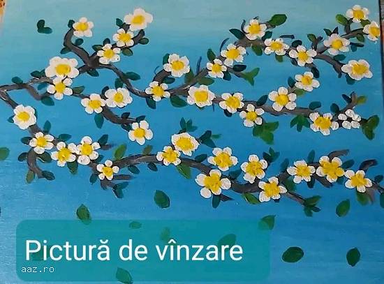Picturi pe pinză calitate