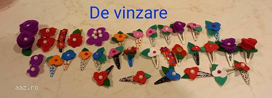 Accesori fetițe