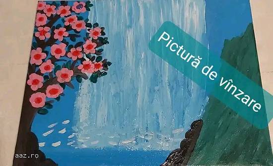 Picturi pe pînză calitate