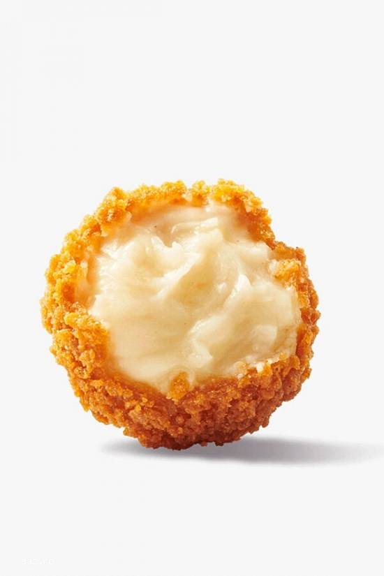 Delicii din Olanda bitterballen,   viandel Total Blue
