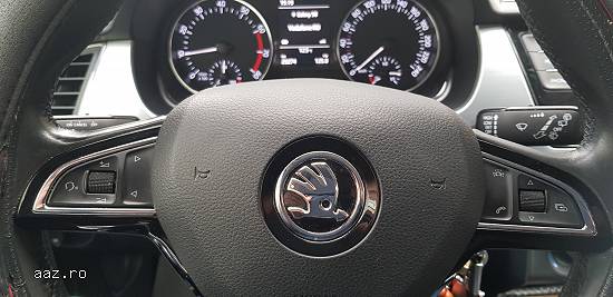 Skoda Fabia 1.0,   TSI (motor cu turbina),   75 CP/ 55 KW,   EURO 6,   an 2017