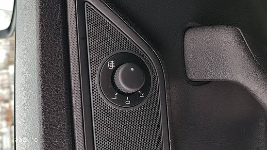 Skoda Fabia 1.0,   TSI (motor cu turbina),   75 CP/ 55 KW,   EURO 6,   an 2017