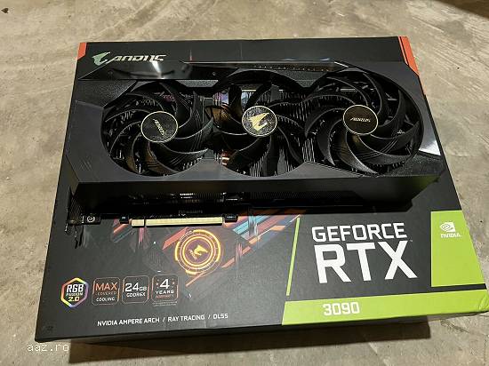 GEFORCE RTX 3090 / RTX 3080 / RTX 3070 / RTX 3060 Ti:Whatsapp Chat: +16263546529