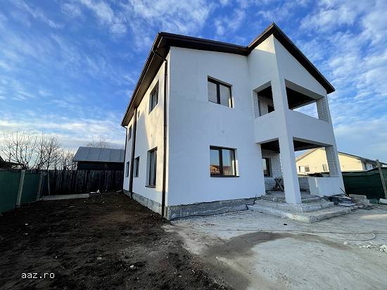 Casa de vanzare P+1+Pod Mansadabi Ilfov