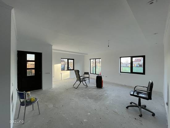 Casa de vanzare P+1+Pod Mansadabi Ilfov