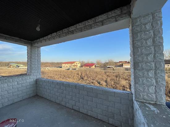 Casa de vanzare P+1+Pod Mansadabi Ilfov