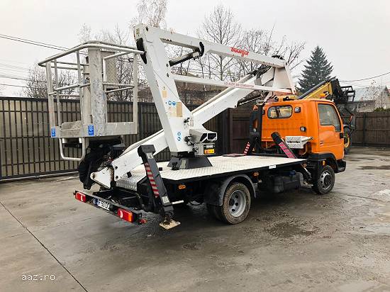 Inchiriez macarale si utilaje constructii