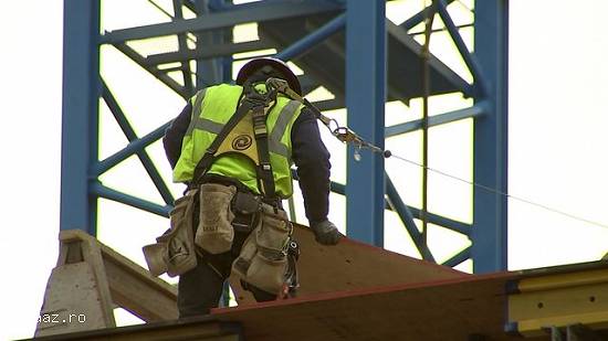 Servicii constructii civile si constructii industriale