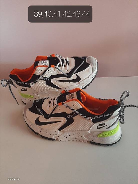 Incaltaminte sport unisex