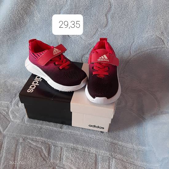 1+1=120 lei Adidași copii