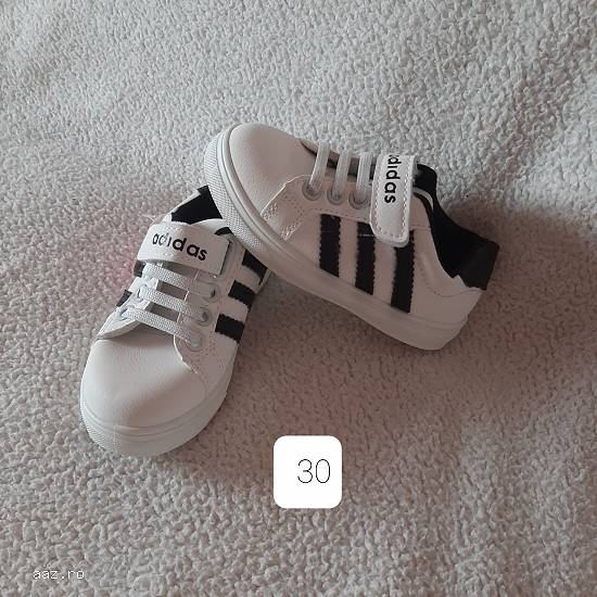 1+1=120 lei Adidași copii