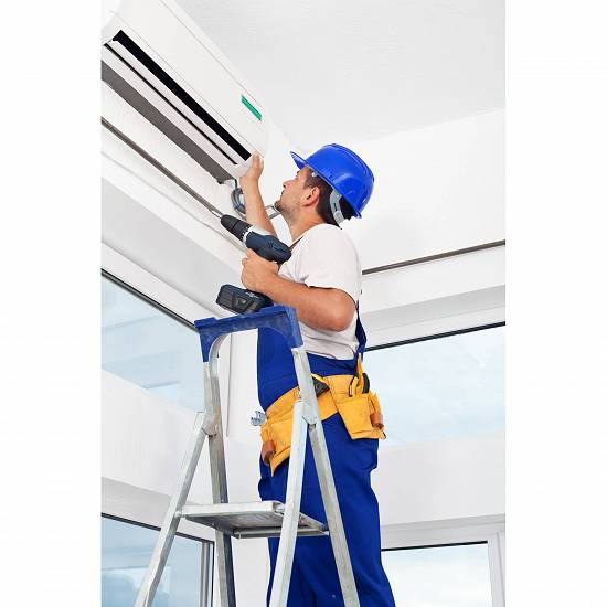 Montaj aer conditionat ,  service aer conditionat