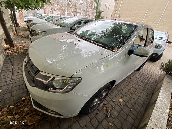 DACIA LOGAN PRESTIGE ,  ,  