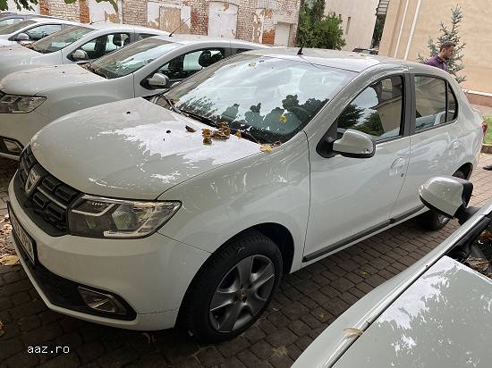 DACIA LOGAN PRESTIGE!!!