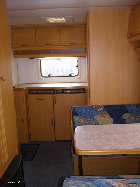 Rulota LMC 450 K