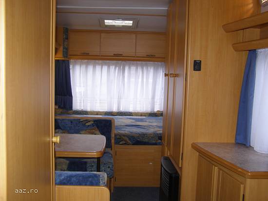 Rulota LMC 450 K