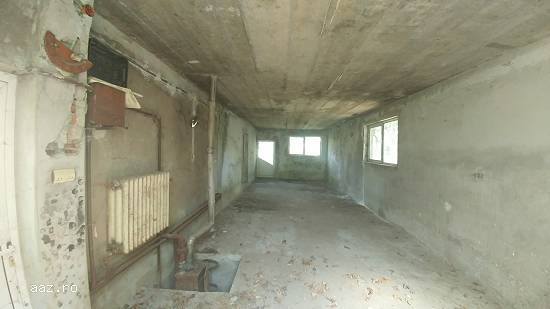 Proprietate imobiliara formata din teren si constructii - Seini 4A - Maramures