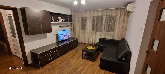 Închiriez apartament 2 camere bloc stradal -  bulevardul Camil Ressu