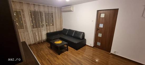 Închiriez apartament 2 camere bloc stradal -  bulevardul Camil Ressu